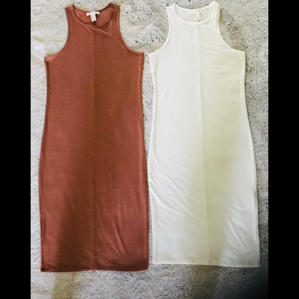 Timeless bodycon dresses